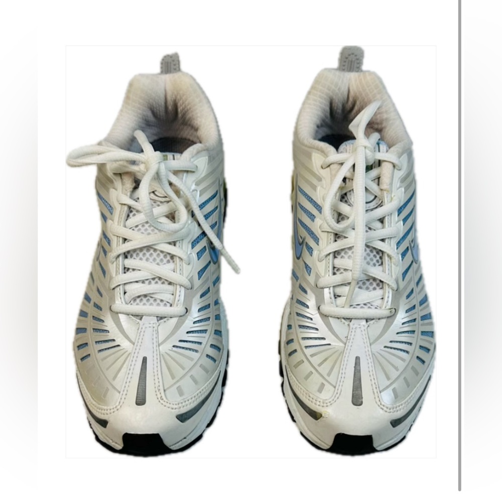 Nike Air Max 2005 Womens Sz Running Athletic Shoes